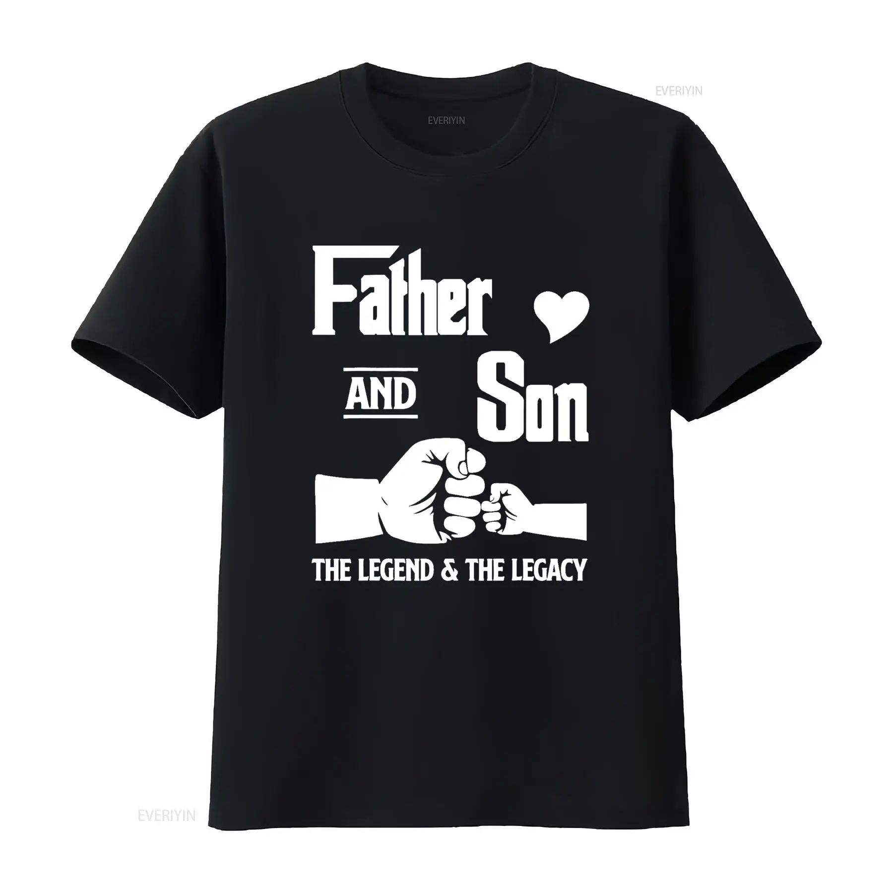 Vintage Fashion Quotes - Papa père fils correspondant citation conception