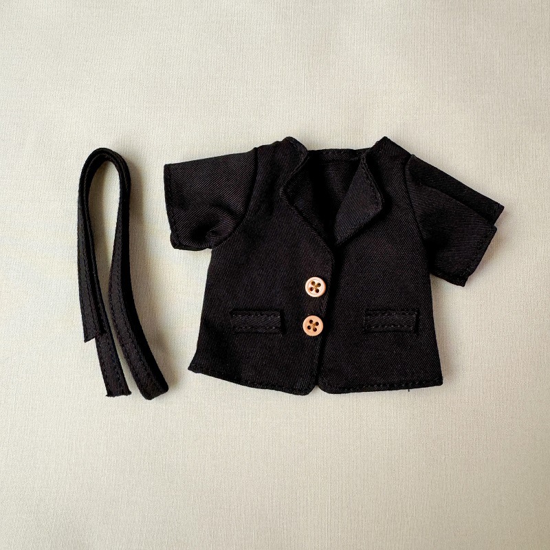 Nouveau Labubu Vintage Trench  - Vintage Fashion Stores avis et prix