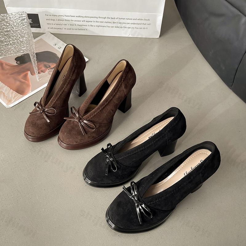 Chaussures à talons hauts pour - Vintage Outdoor Fashion avis et prix