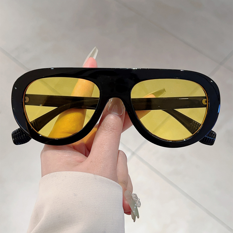 Lunettes de soleil aviateur po - Vintage Fashion Enthusiasts avis et prix