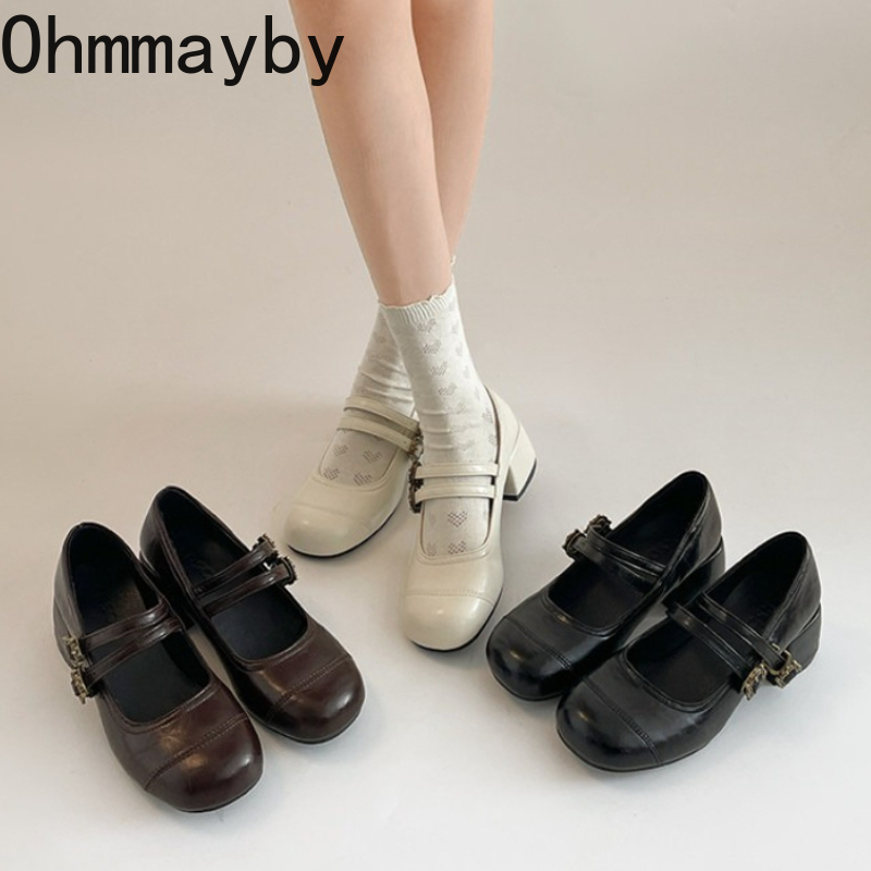 Chaussures Vintage à talons ép - Vintage Fashion Online avis et prix