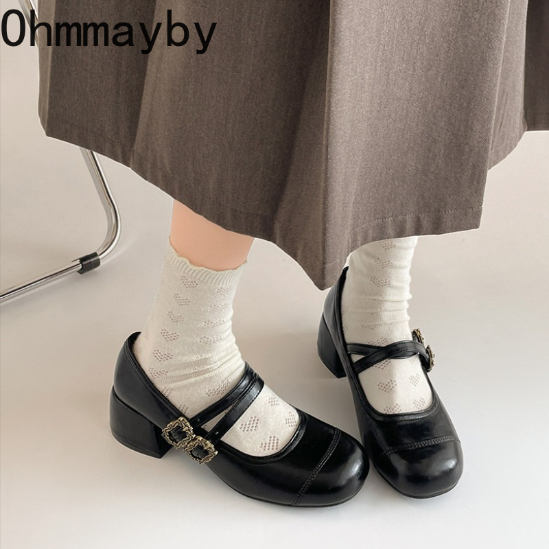 Chaussures Vintage à talons ép - Vintage Fashion Online avis et prix