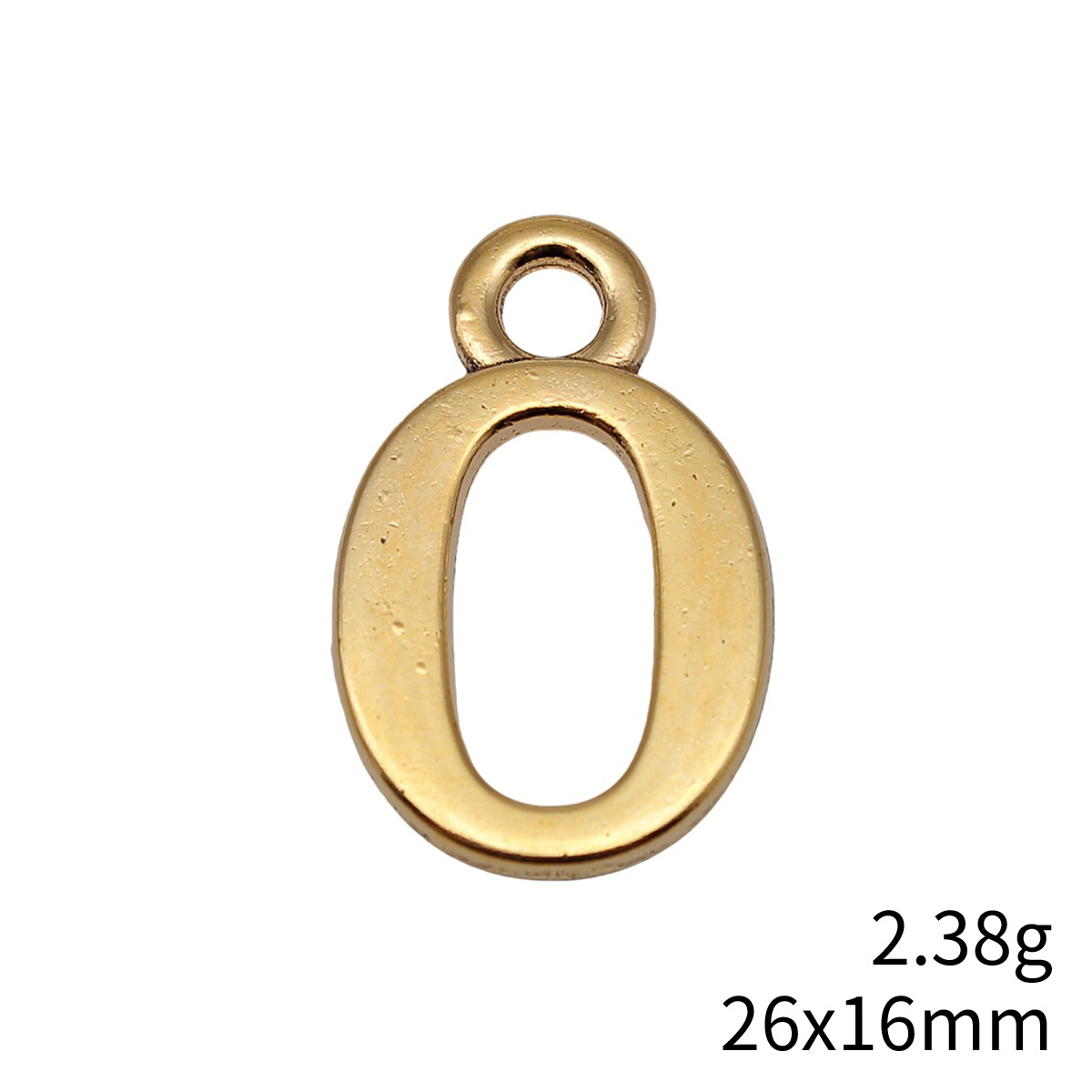 10 pièces de breloques pendent - Vintage Fashion Stores avis et prix