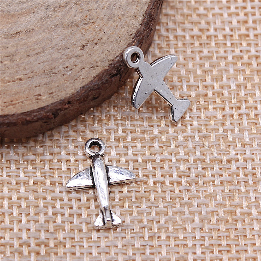 10 pièces de pendentifs breloq - Vintage Fashion Stores avis et prix