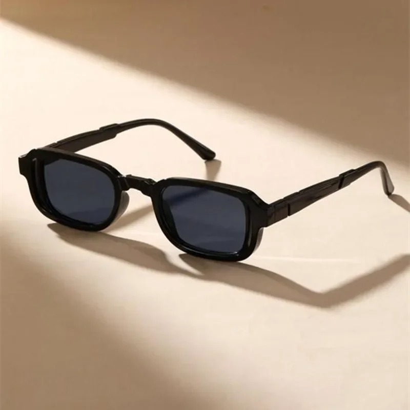 Lunettes de soleil rectangulai - Vintage Fashion Enthusiasts avis et prix