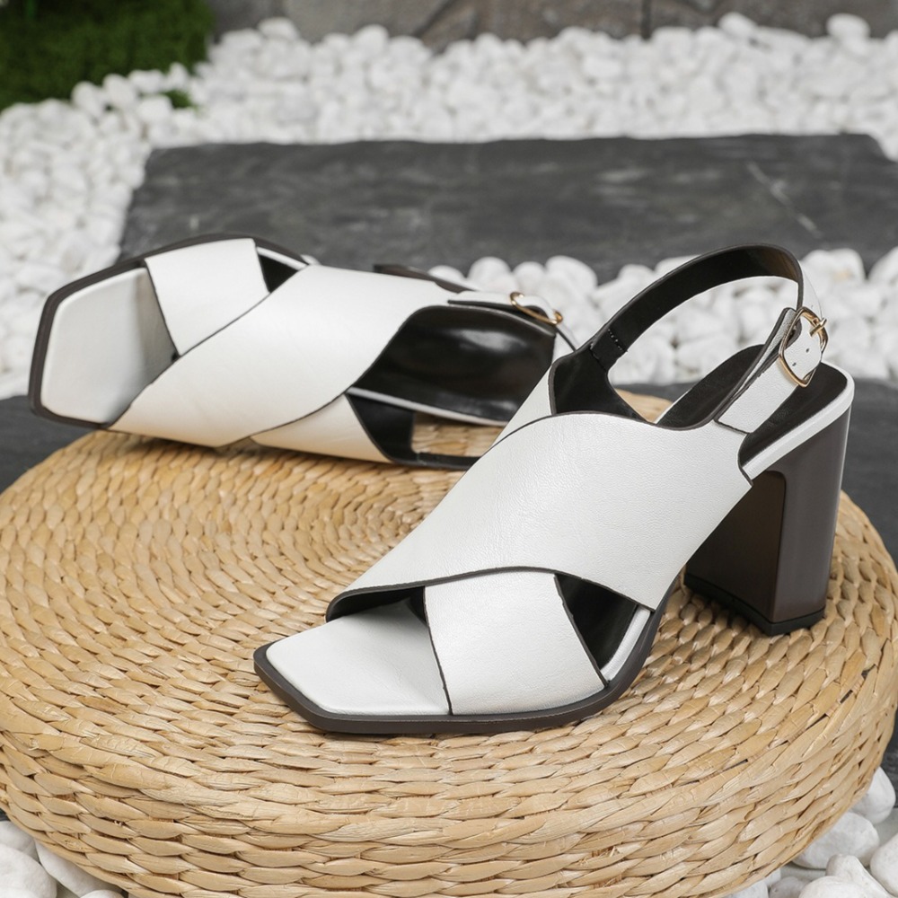 Sandales pour femmes vintage à - Vintage Fashion Dresses avis et prix