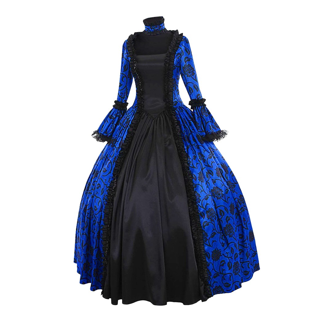 Robe gothique Vintage exquise  - Vintage Fashion Dresses avis et prix
