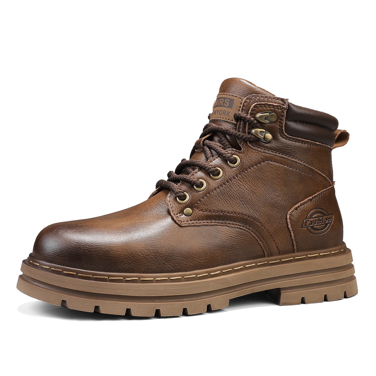 Bottes de travail vintage pour - Vintage Outdoor Fashion avis et prix